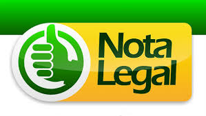 Site Nota Legal DF