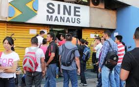 SINE – Manaus