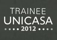 Trainees na Unicasa Móveis -  Incrições