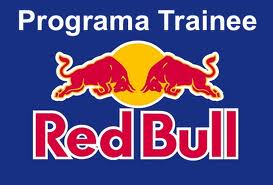 Trainee Red Bull - Inscrições Abertas