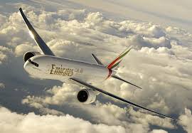 Emirates Airline - Vagas Abertas