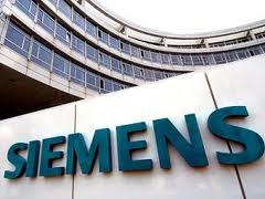 Trabalhe Conosco Siemens