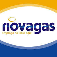 Site Rio Vagas www.riovagas.com.br