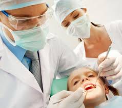 Vagas de emprego Auxiliar de consultório de Dentista