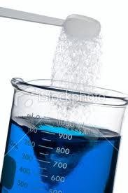 Blue Chemical
