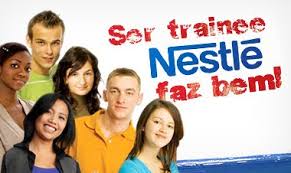Nestlé 2014