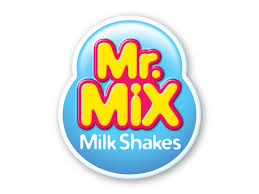 Mr. Mix