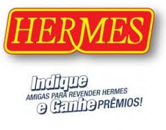 Trabalhe Conosco Hermes