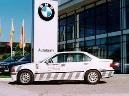 Autokraft BMW