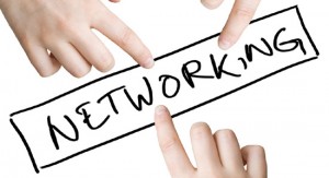 Como criar ou melhorar a networking 01