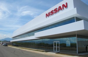 Trabalhe Conosco Fábrica Nissan Resende RJ – Empregos 01