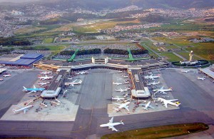 Vagas de emprego Aeroporto de Guarulhos (GRU) - Trabalhe Conosco 01