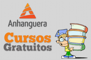 Cursos de férias gratuitos - Faculdade Anhanguera 01