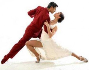 Curso de Dança - Forró, Balé, Tango
