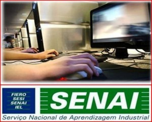 SENAI Rondônia abre 205 vagas em cursos grátis
