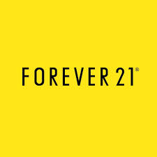 Trabalhe Conosco Forever 21 - Empregos
