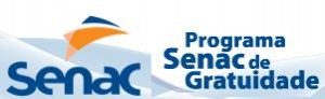 Cursos gratuitos Senac Palmas TO 2015 01