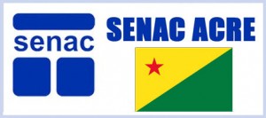 Cursos gratuitos Senac Rio Branco AC 2015 01