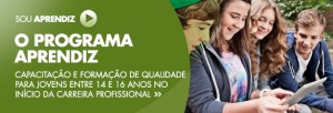 Programa Jovem aprendiz Ciee Paraná PR – Cadastro 01