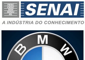 BMW e Senai oferecem curso gratuito no Senai 01