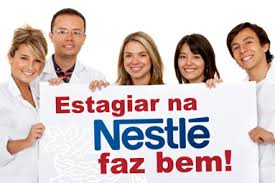 Nestlé oferece vagas de estágio para nutricionistas