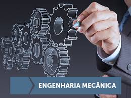 Modelo de Currículo para Engenharia Mecânica