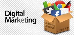 Curso de Marketing Digital online