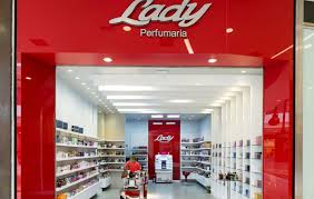 Trabalhe conosco Lady perfumaria