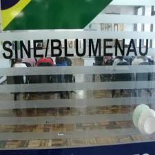 Empregos em Blumenau SC - Sine Hoje