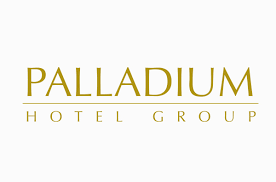 Trabalhar no Grupo Palladium Hotel