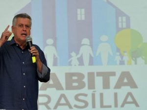 Habita Brasília 2016 - Inscrição, Codhab