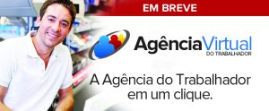 Vagas de emprego Brasília - Setrab, Agência Virtual